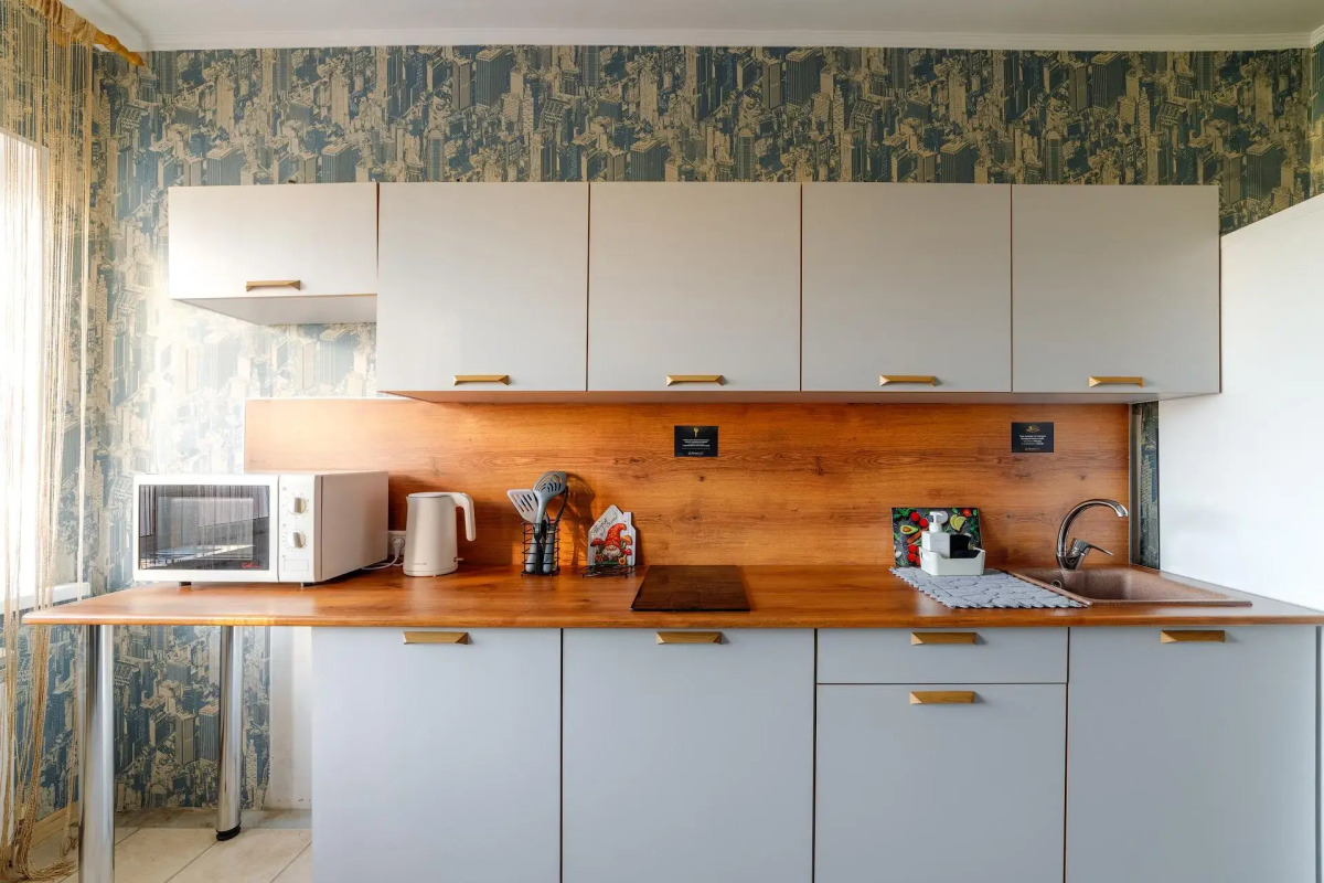 PrezentHaus (ПрезентХаус) на Горького 20