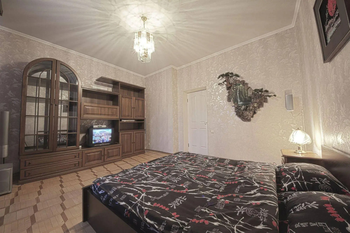 Апартаменты «Ольга»