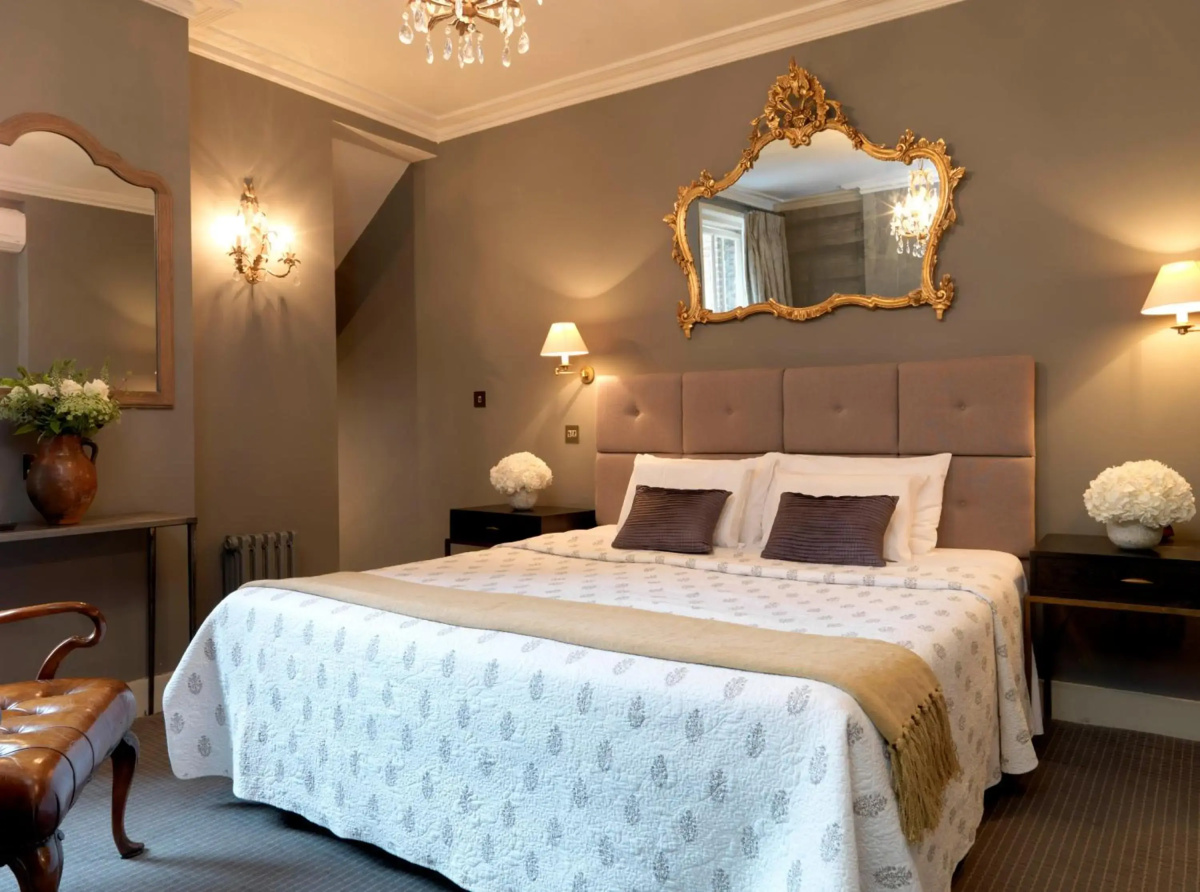 The Fielding Hotel