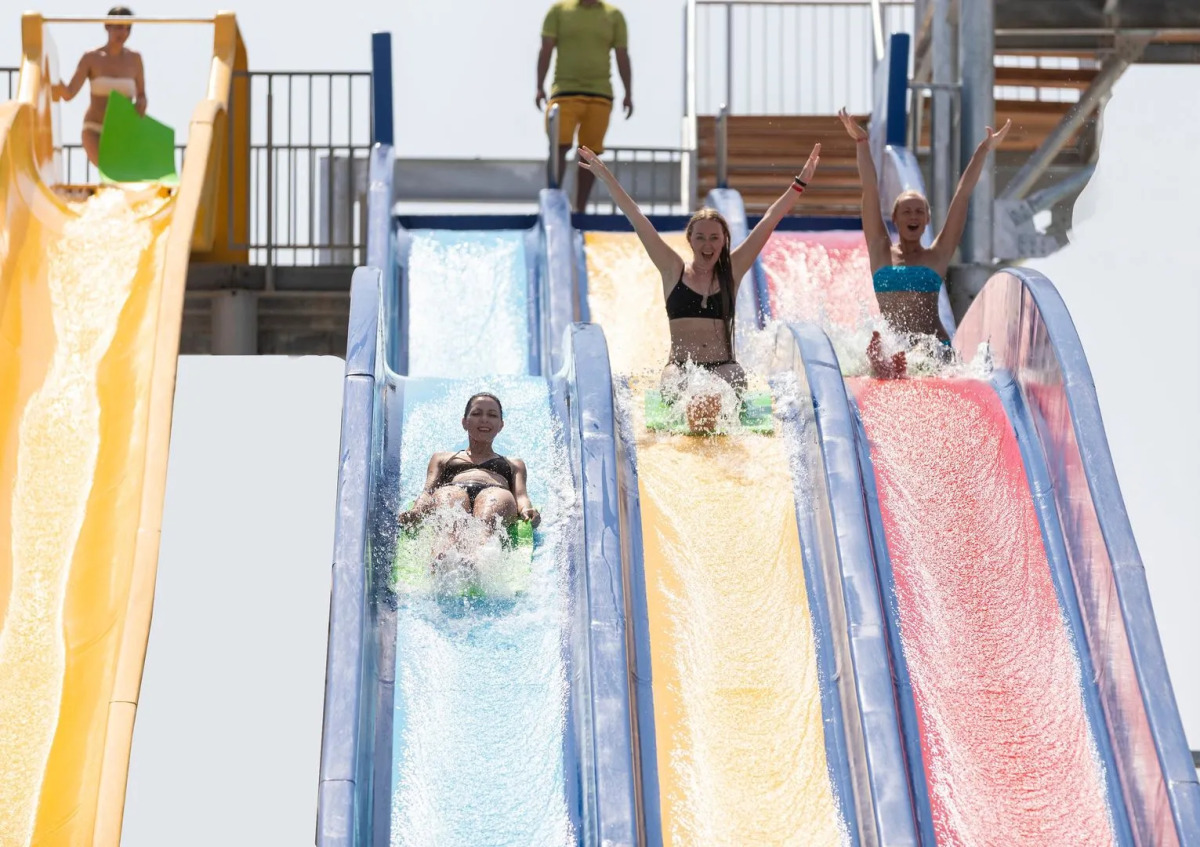 Xperience Kiroseiz Parkland Resort