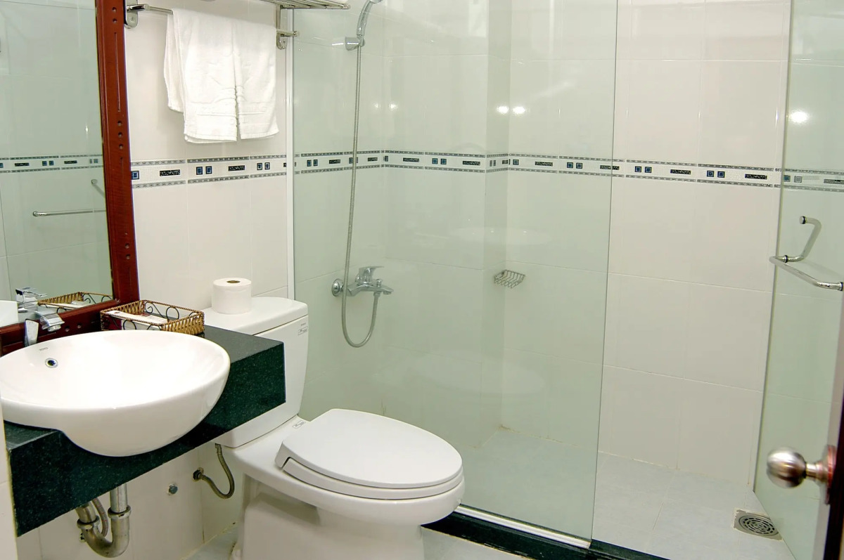 Victorian Nha Trang Hotel