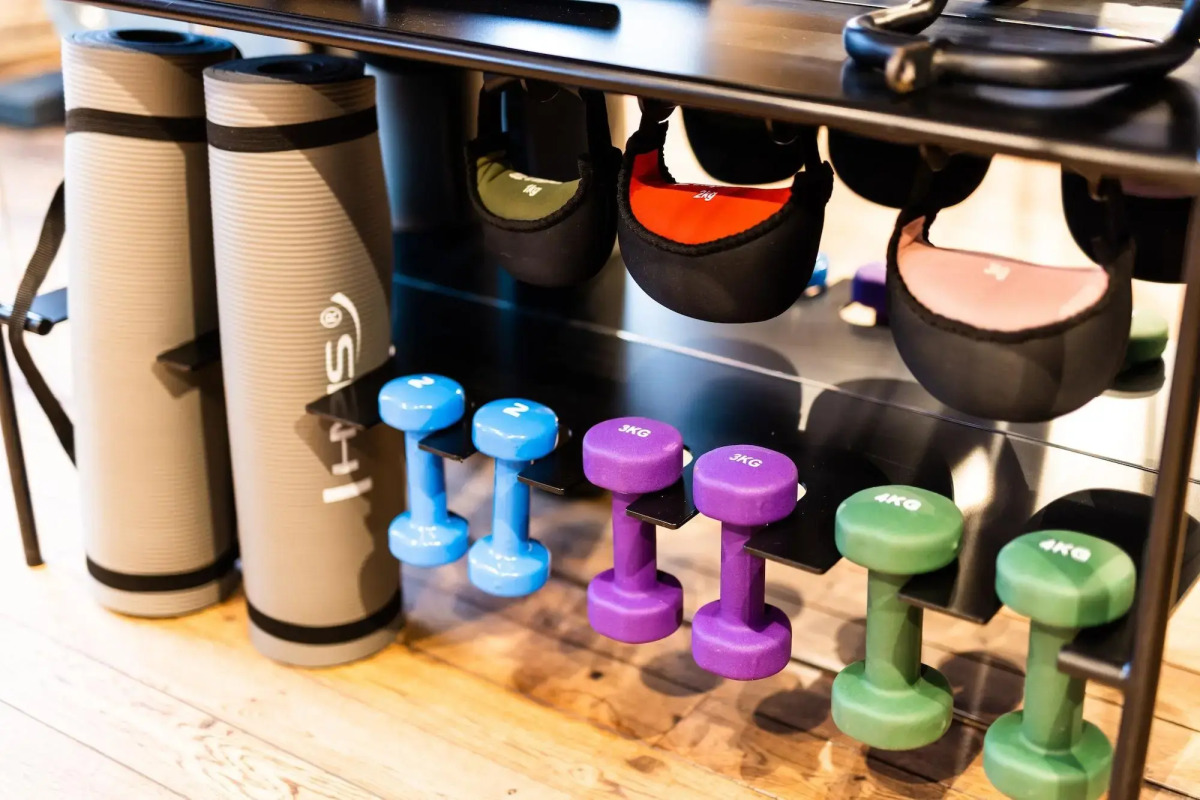 Отель Tribe Riga City Centre