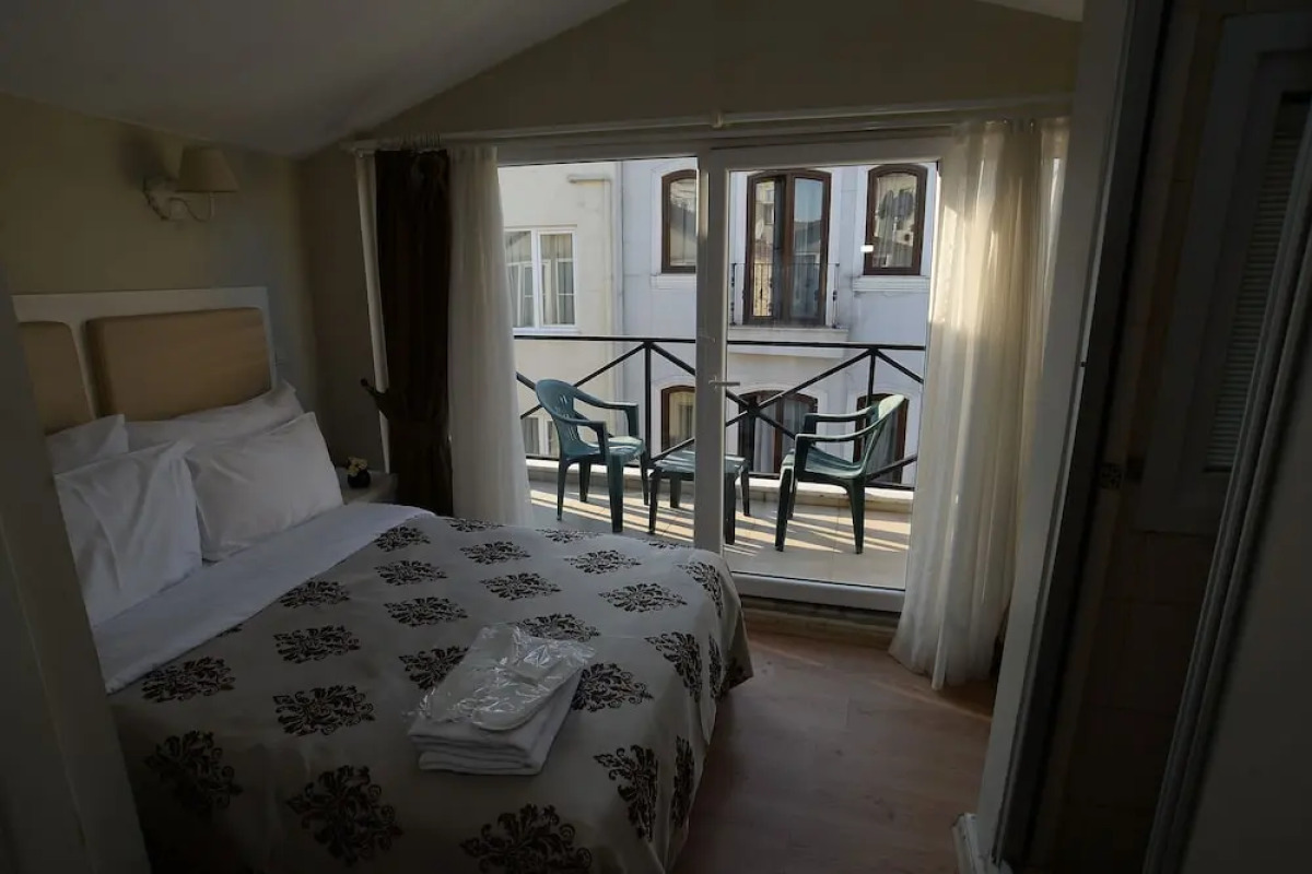 Ada Home's Hotel Taksim