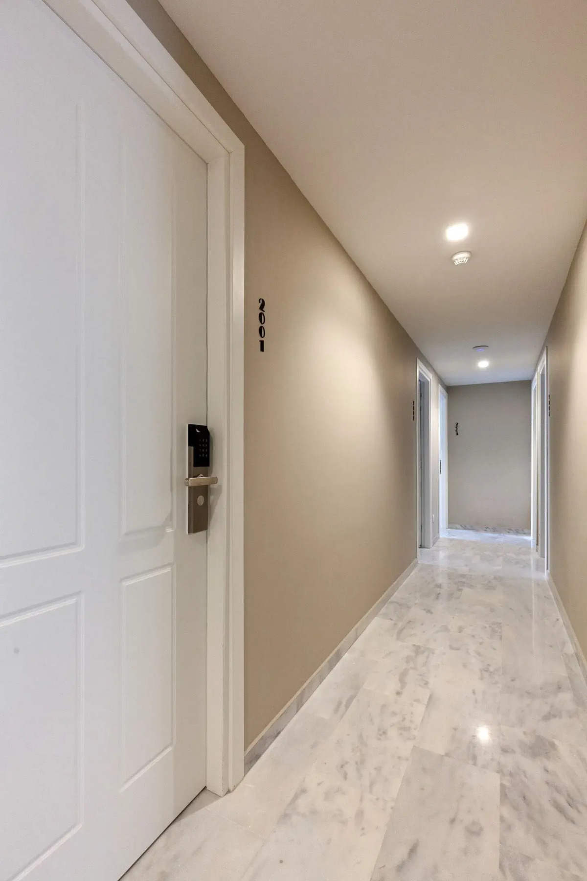 Отель Trendy by Athens Prime Hotels