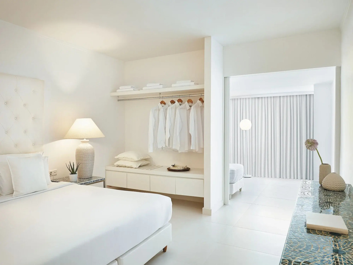 Grecotel LUXME White