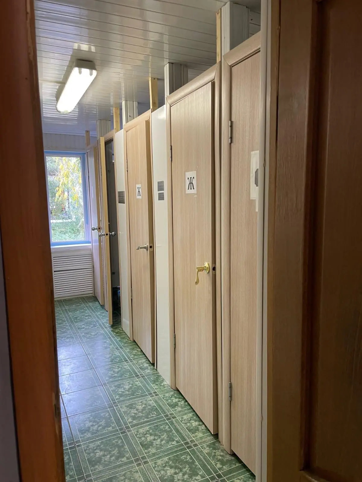 Лофт Хостел