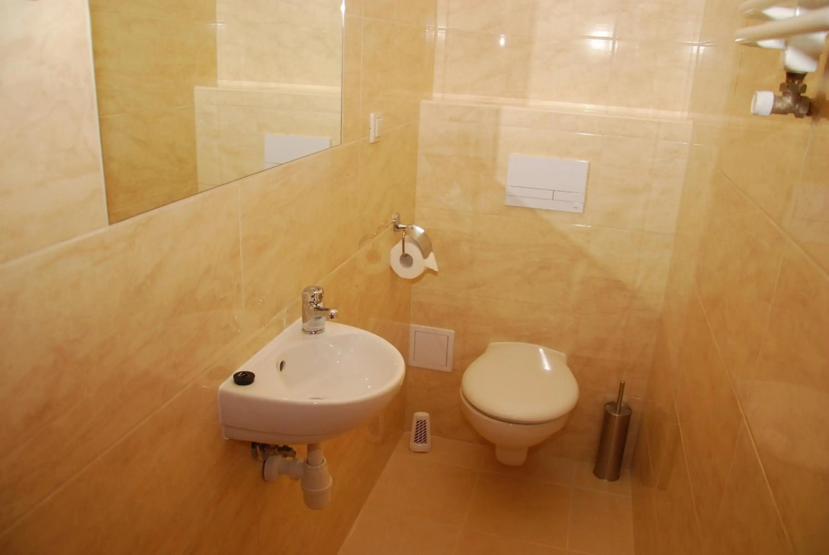 Ośrodek hotelowy Optima