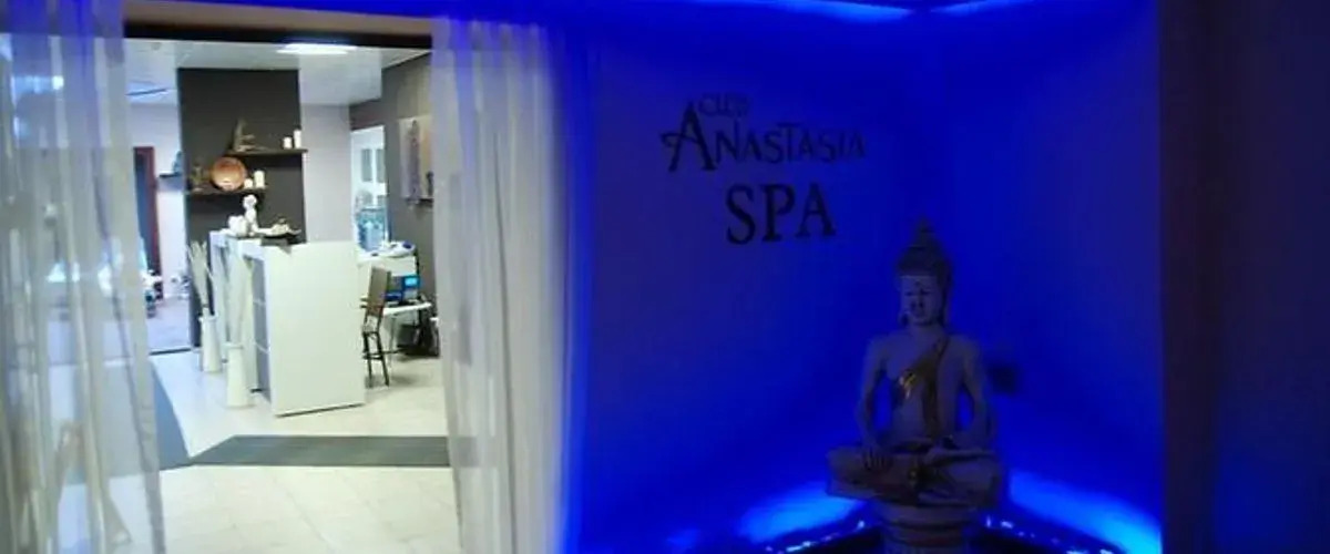 Club Anastasia Aparthotel