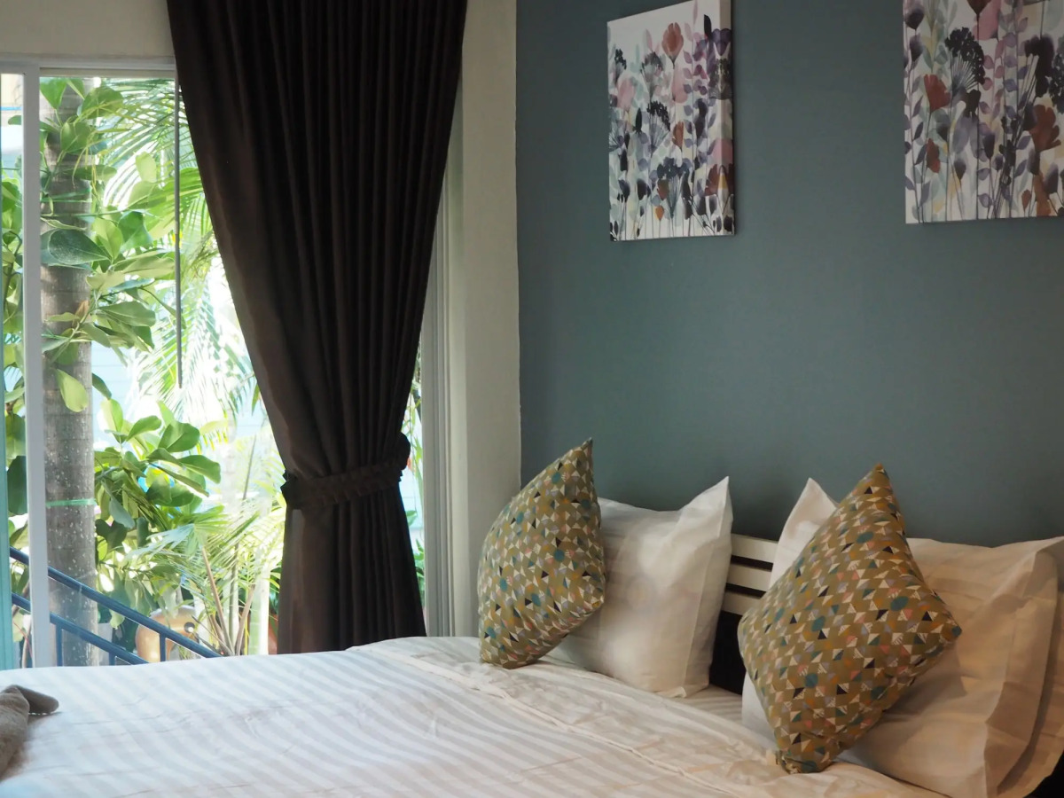 Samed Seaside Resort