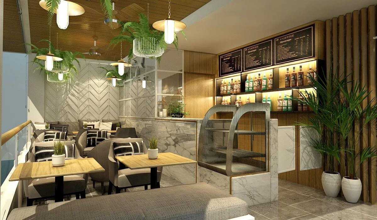 Tori Prestige Bangkok Hotel