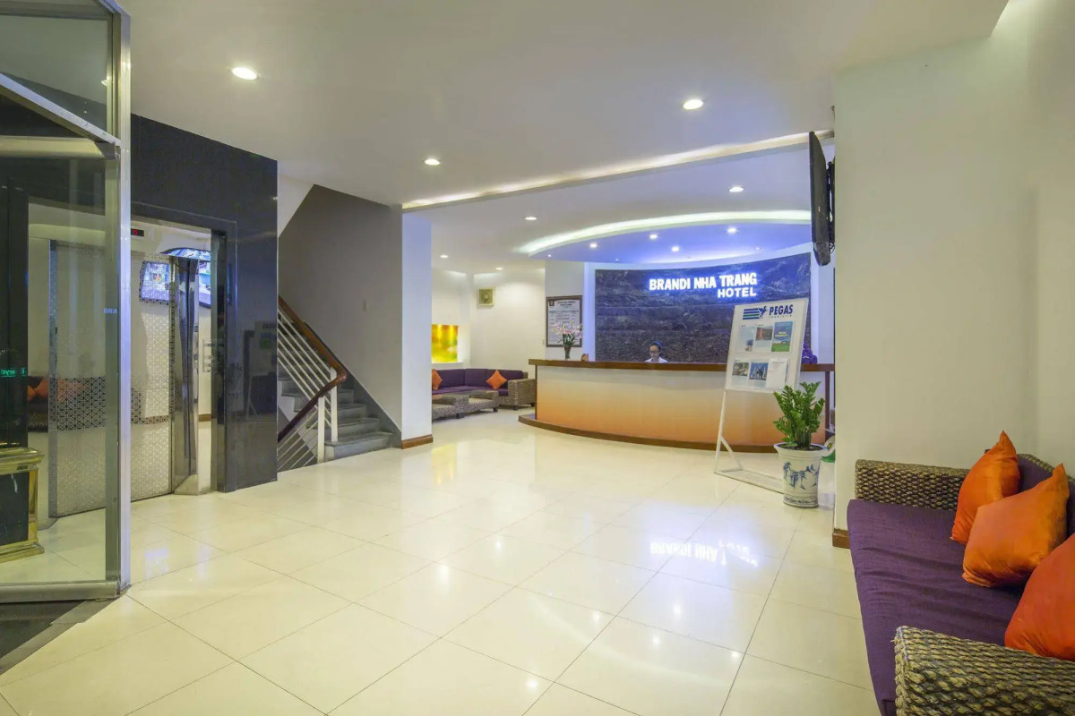 Brandi Nha Trang Hotel
