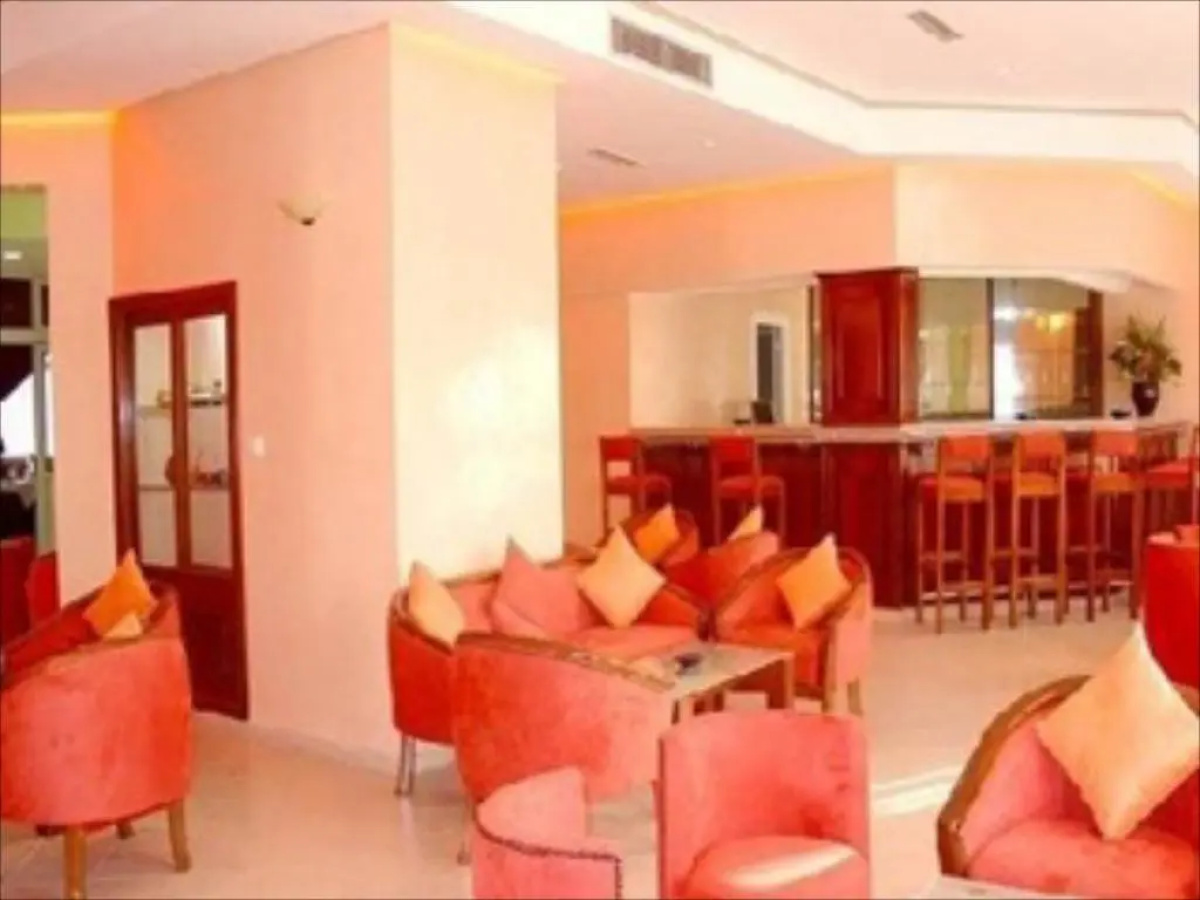 Tildi Hotel