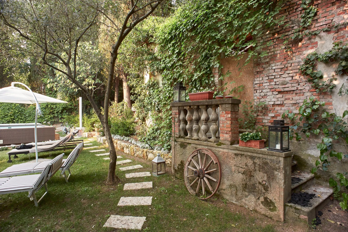 Residenza Ca' degli Enzi