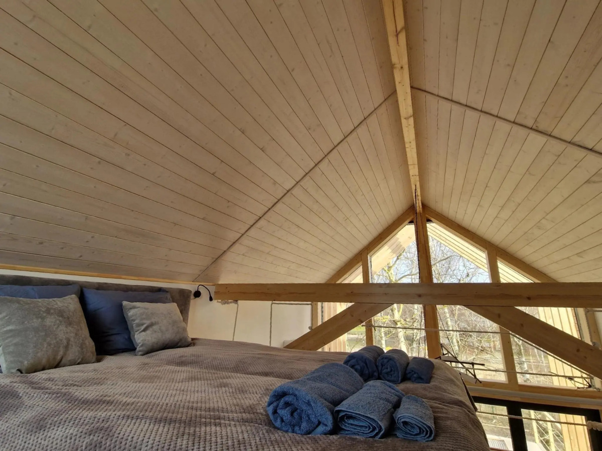 База отдыха Кусто