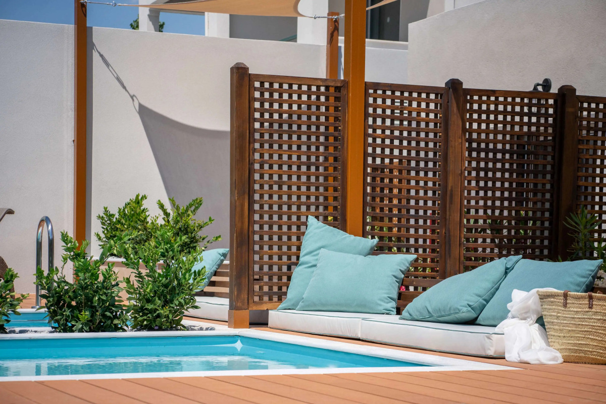 Отель Dolce Athens A tica Riviera