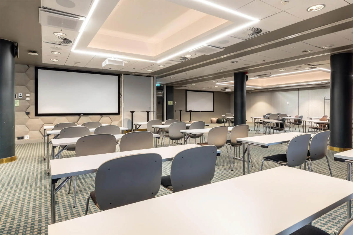 Scandic Simonkenttä