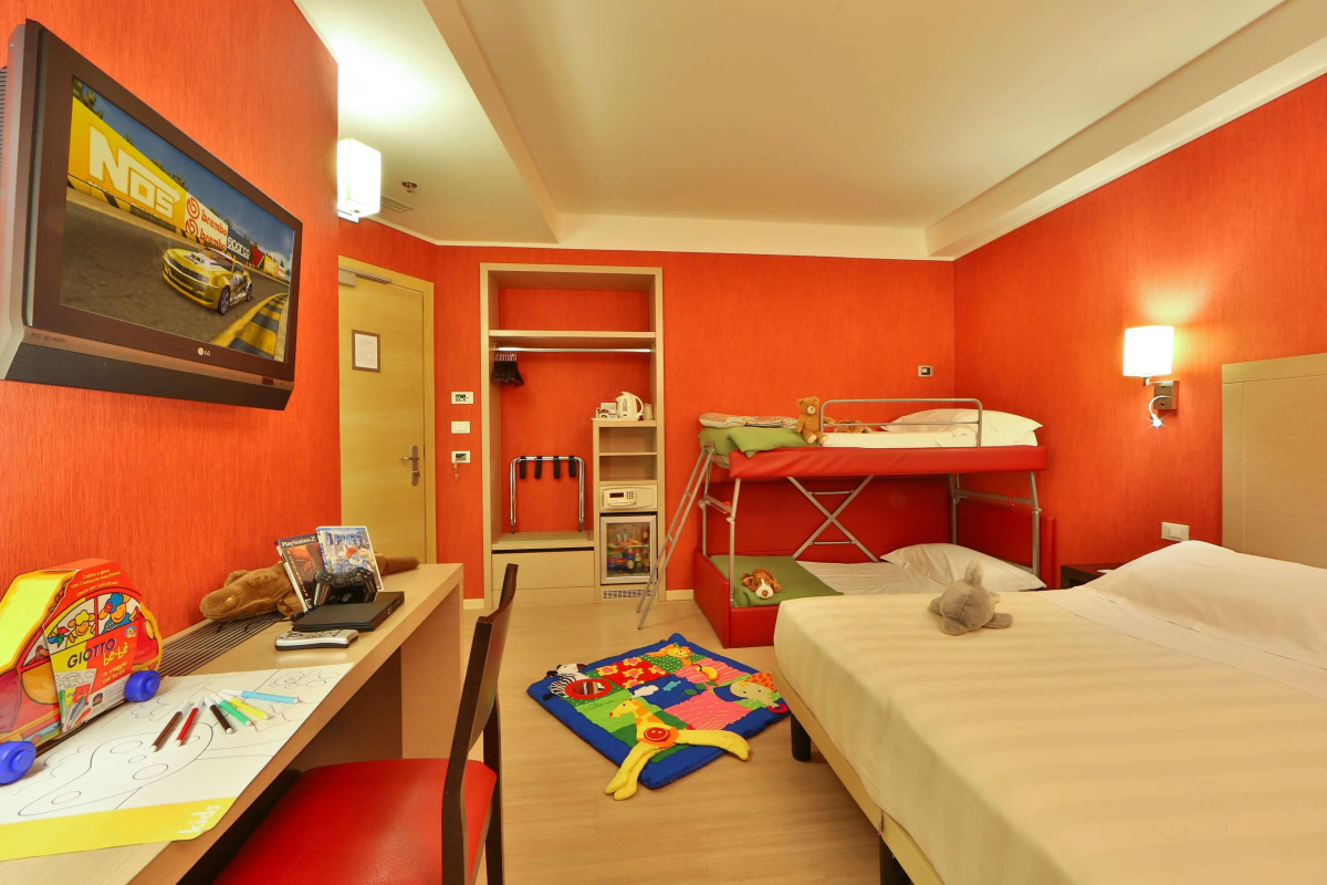 Best Western Hotel Porto Antico