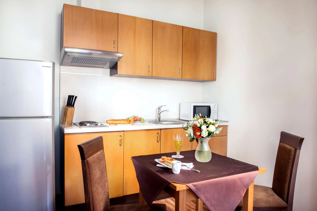 Отель «Грегуар»