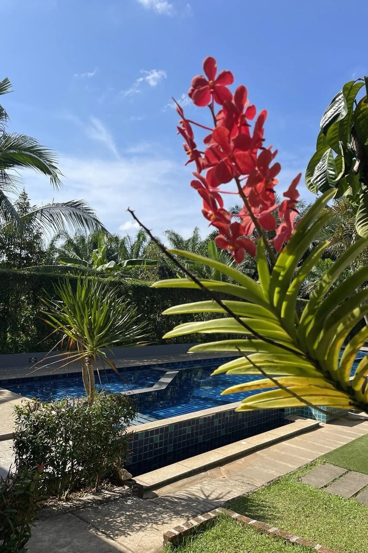 The Fong Krabi Resort