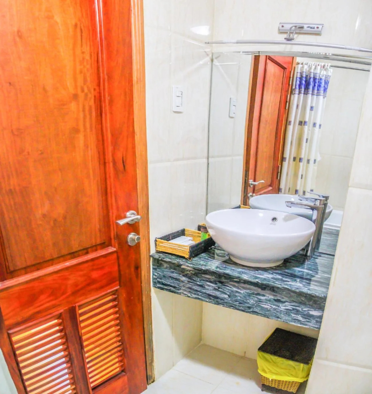 Thang Long Nha Trang