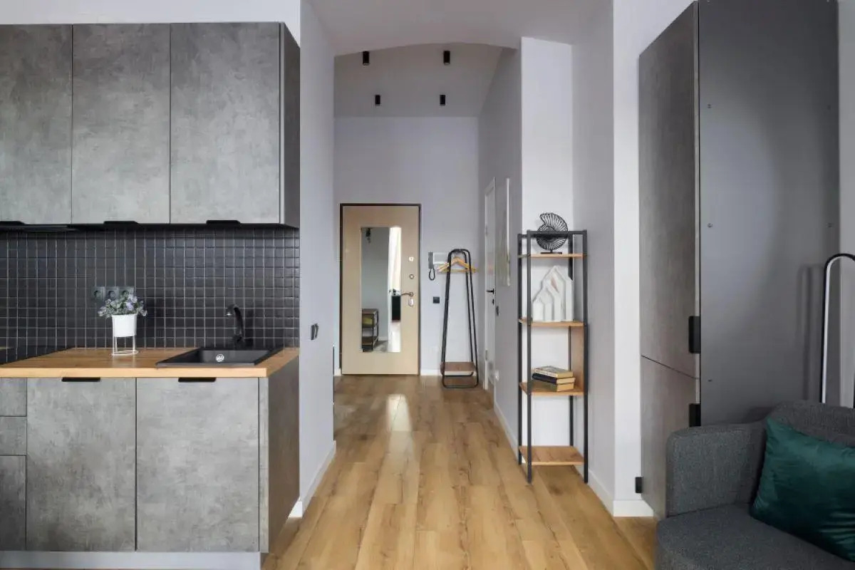 Tuchkov (Тучков)