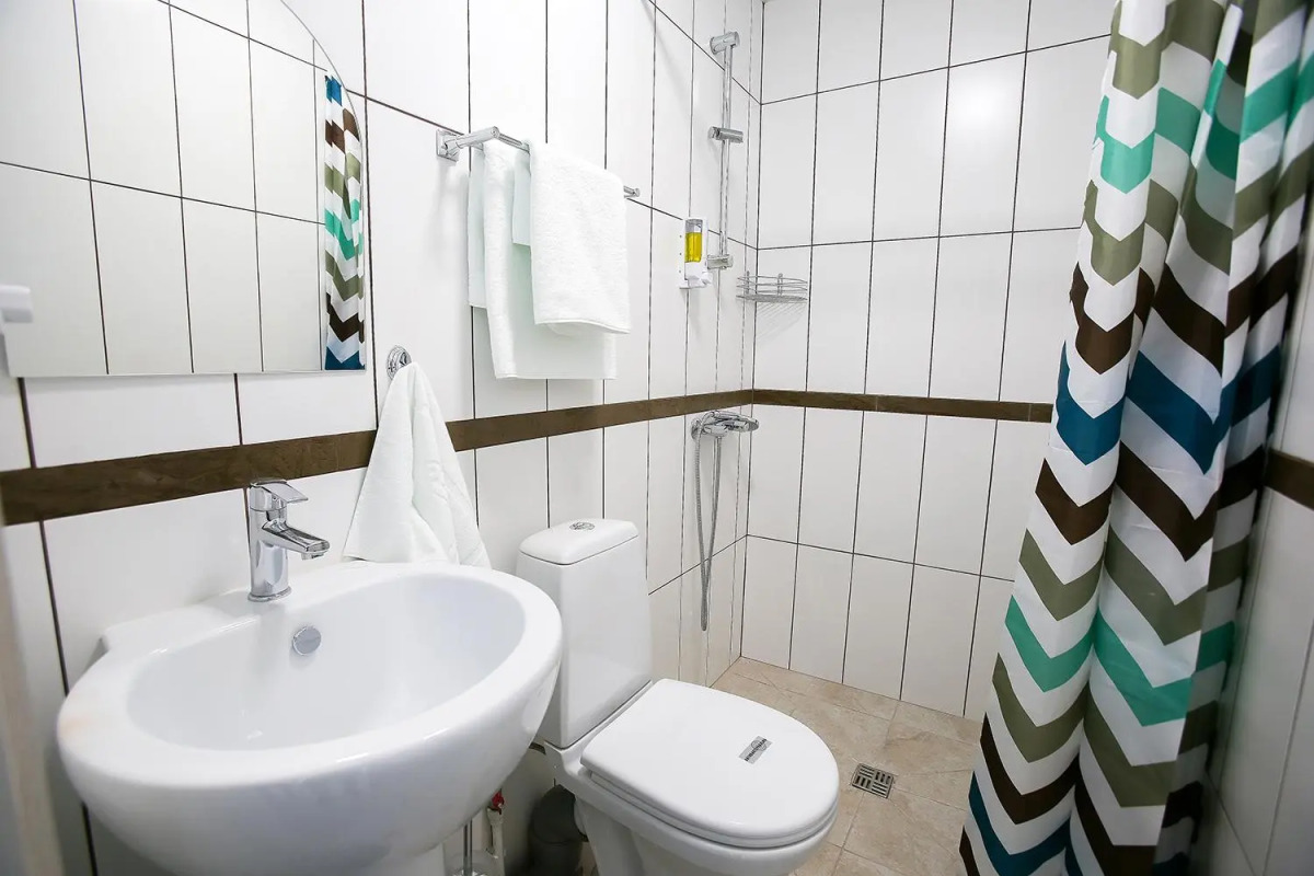 Старый Город