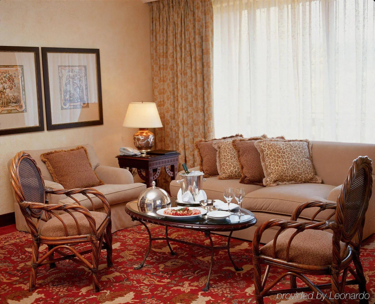 The Palace of the Lost City at Sun City Resort