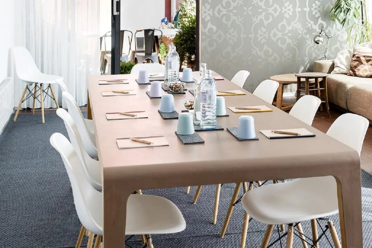 Boutiquehotel Stadthalle