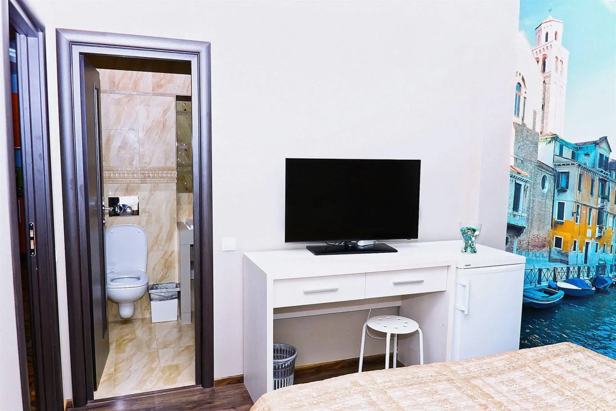 Отель Онегин