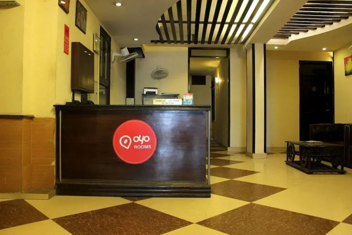 OYO 305 Hotel Rajdeep Palace