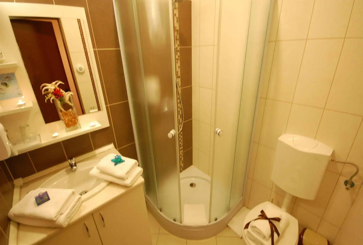 Hotel Sunshine