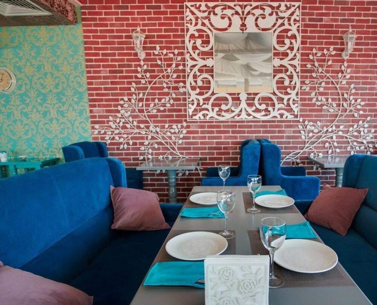 MohitoMore Club Hotel