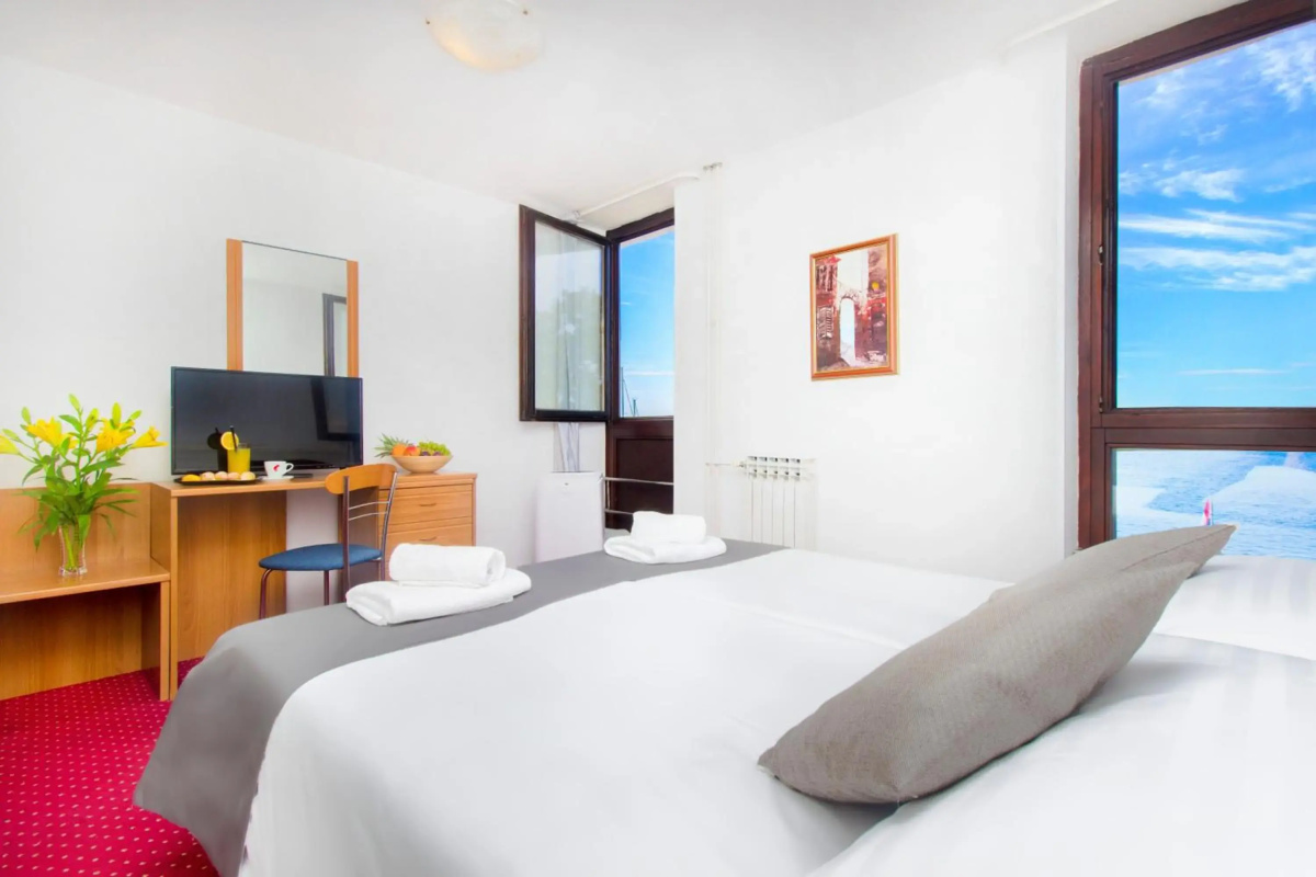 Hotel Jadran