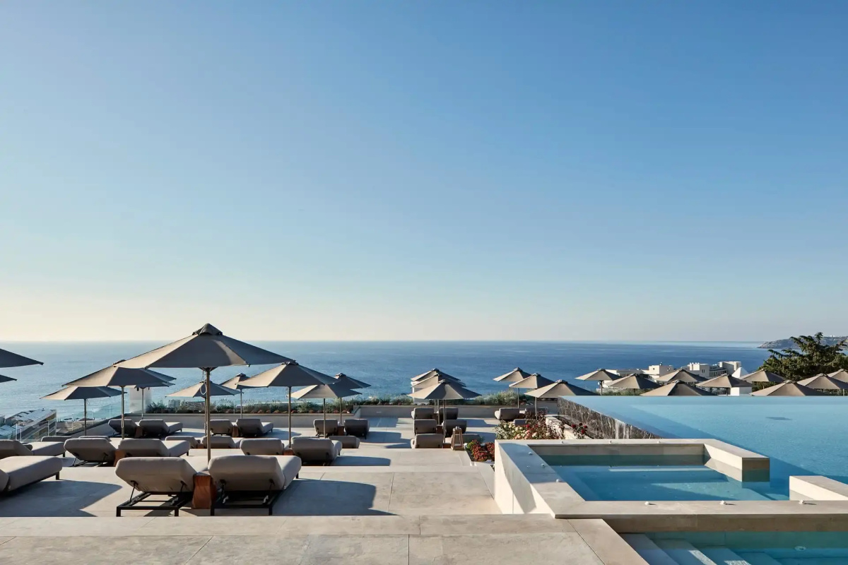 Esperos Village Blue & Spa - Adults only