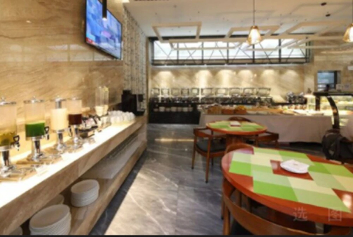 Mengguo Wisdom Hotel