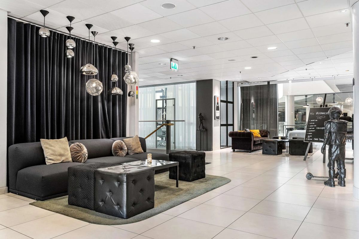 Best Western Plus Hotel Plaza