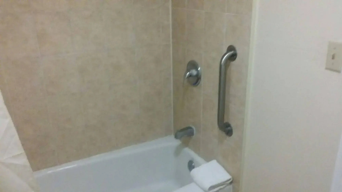 Hollywood Stars Inn - In Los Angeles (Hollywood)
