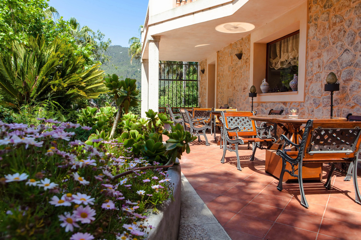 Agroturismo Son Galcerán