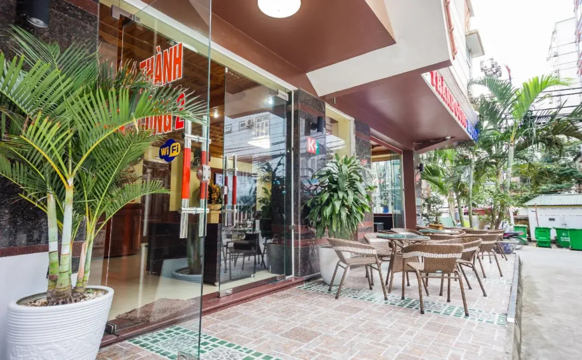 Thanh Cong 2 Hotel