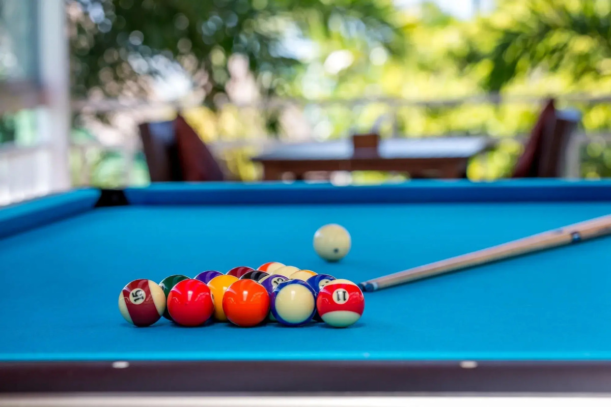 Crystal Bay Yacht Club