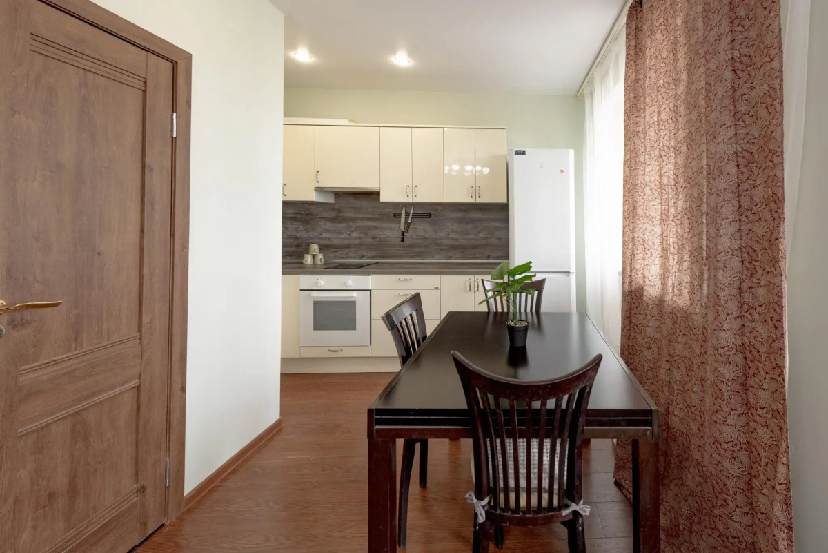 Sunny Days (Санни Дейз) на проспекте Октябрьский 1