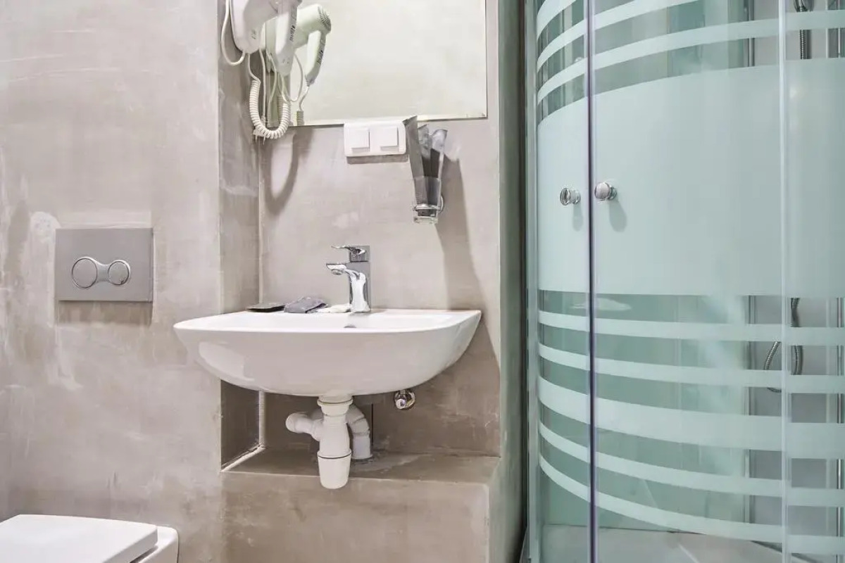 Отель Red Brick Пресня