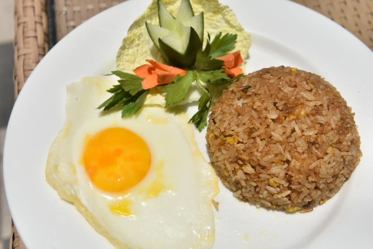 Abian Srama Hotel and Spa