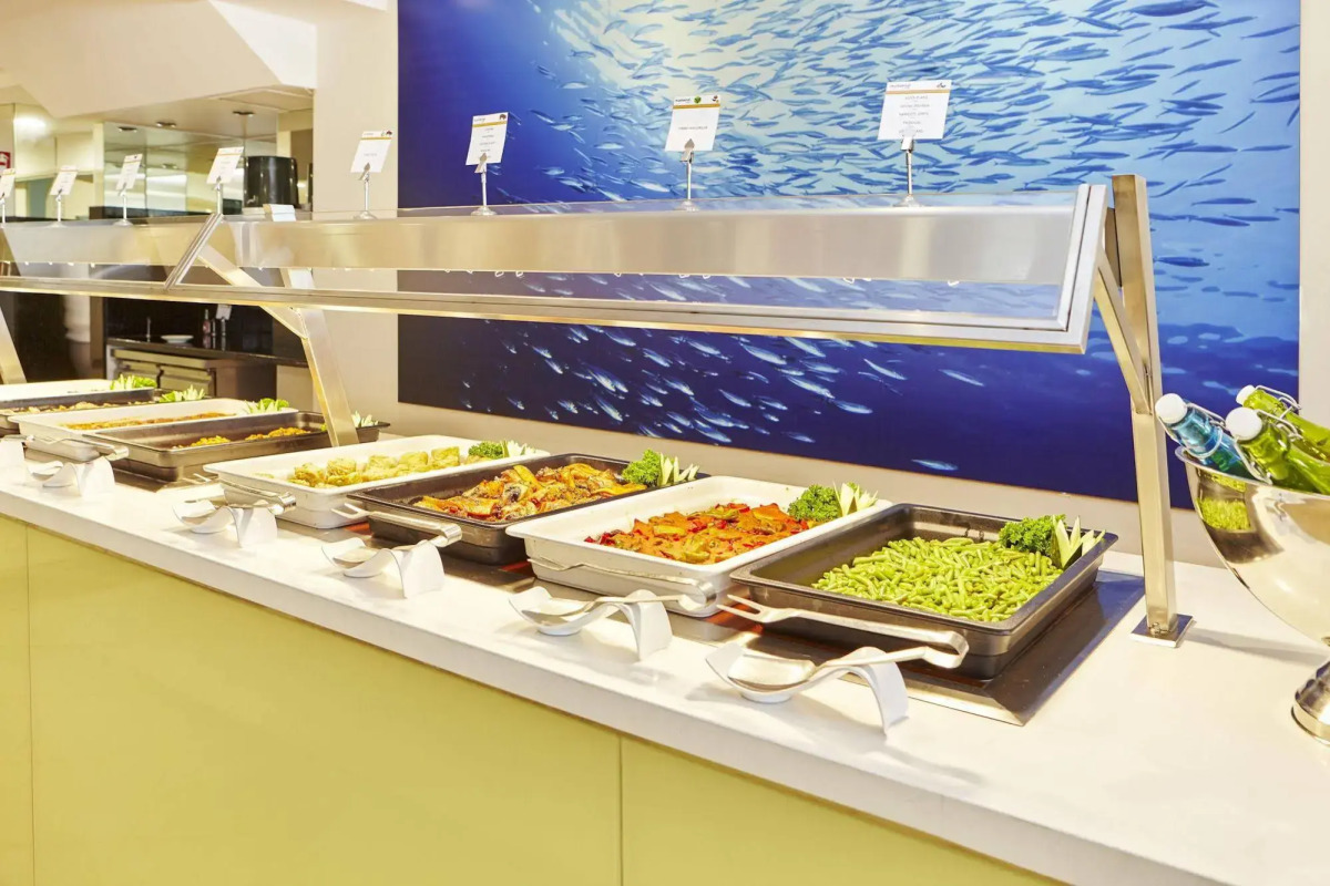 Universal Hotel Marqués