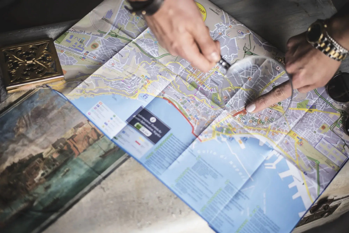 Le 4 Stagioni Dante H Napoli Centro