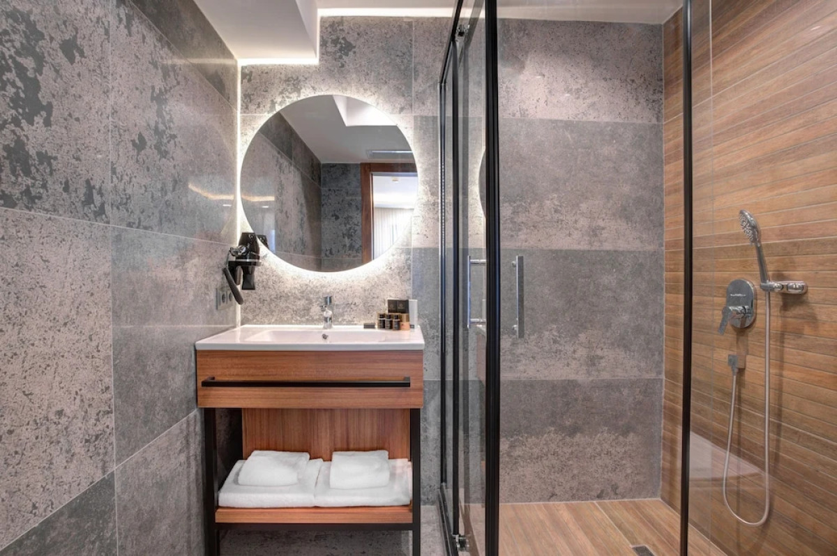 Depiero Hotel Karaköy