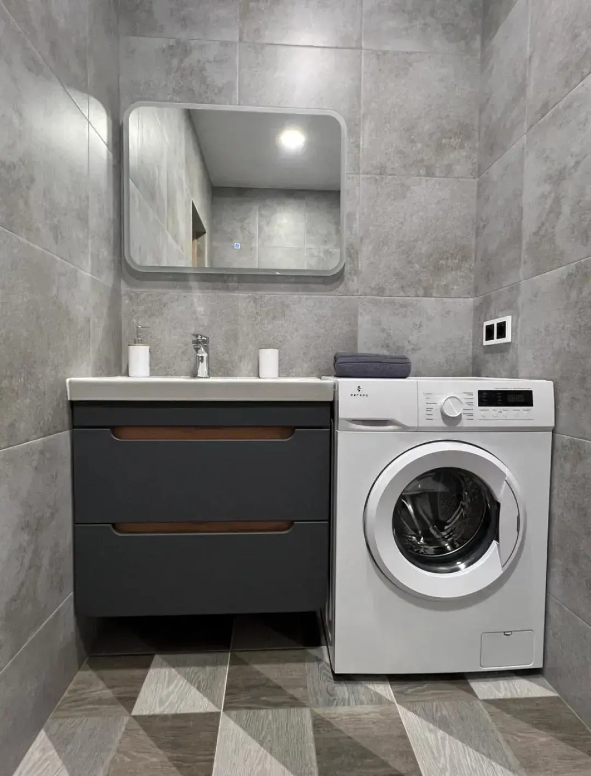 Апартаменты на улице Кленовая 2