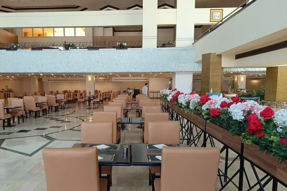 Sharm Holiday Resort