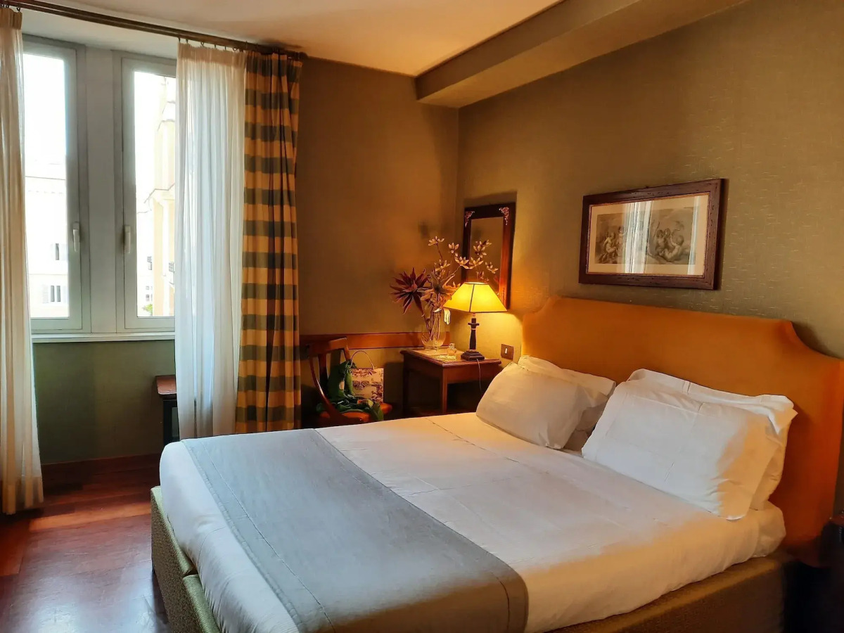 Domus Livia Luxury Suites