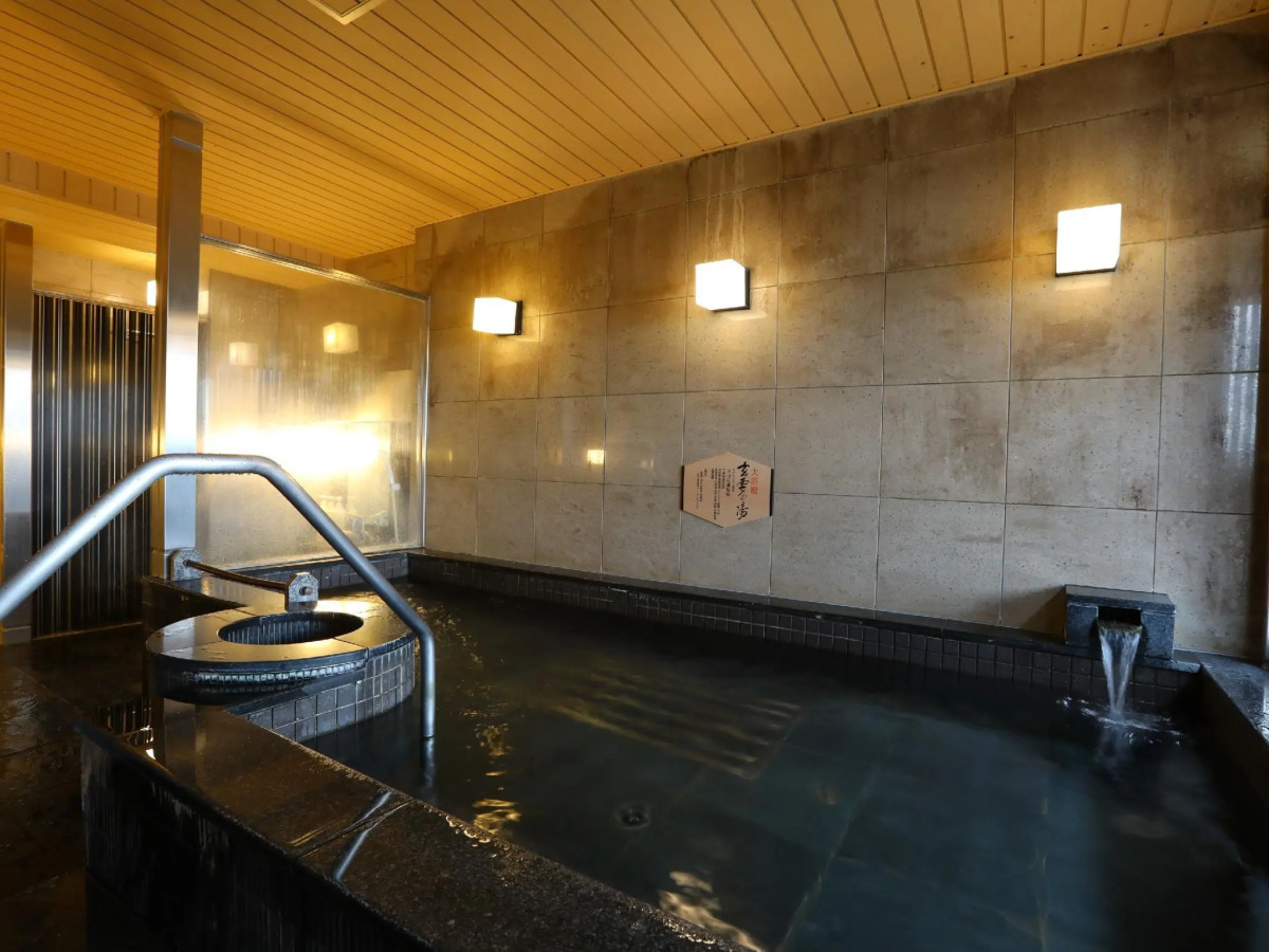 APA Hotel Asakusa Kuramae